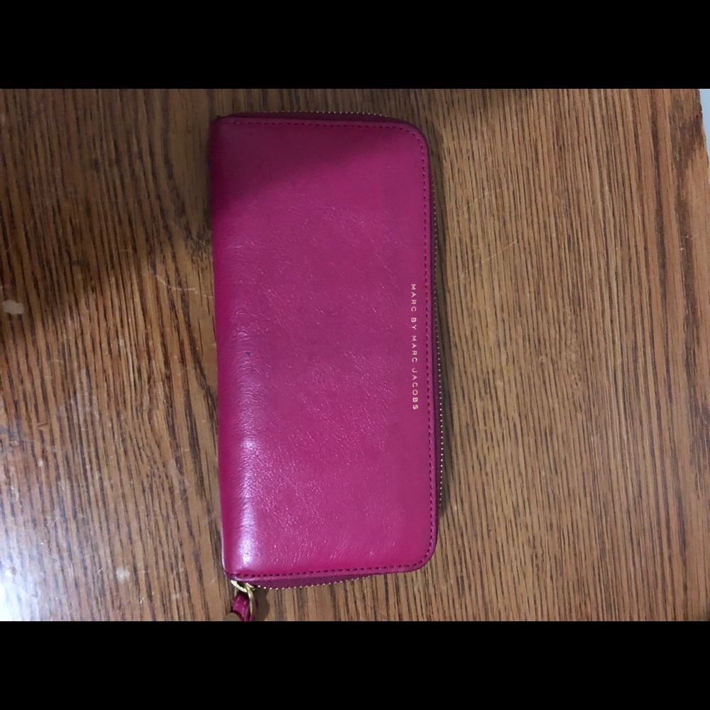 Long wallet - Picture 2 of 3